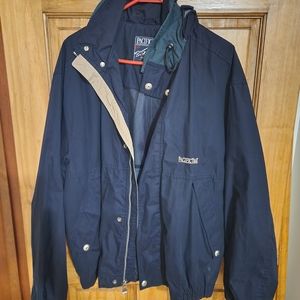 Pacific trail jacket